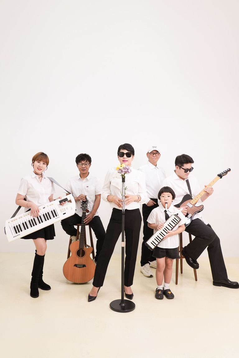 아산 통기타 클럽